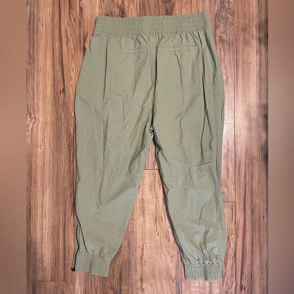 Calia Nyluxe Joggers in Sage Green size XXL - Picture 5 of 7